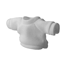 Toon details voor SUBLI Combi Shirt 18 cm. - voor knuffels Afbeelding van SUBLI Combi Shirt 18 cm. - voor knuffels
