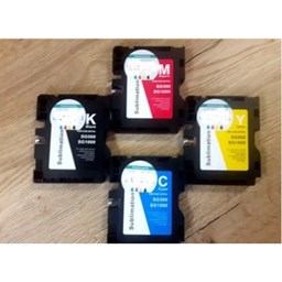Toon details voor DrumaSub SG 500 inkt black - A + B cartridge 31 ml. Afbeelding van DrumaSub SG 500 inkt black - A + B cartridge 31 ml.