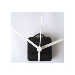 Toon details voor DrumaSub Klokwijzers - kunststof wit Afbeelding van DrumaSub Klokwijzers - kunststof wit