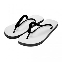 Toon details voor Subli Teenslippers L - model flip-flop Afbeelding van Subli Teenslippers L - model flip-flop