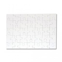 Toon details voor Subli MDF Puzzle 60 stukjes - formaat 25 x 36 cm. Afbeelding van Subli MDF Puzzle 60 stukjes - formaat 25 x 36 cm.