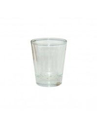 Toon details voor Subli Shot Glas 45 ml. - borrel glas helder Afbeelding van Subli Shot Glas 45 ml. - borrel glas helder