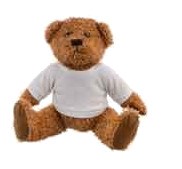 Afbeelding voor categorie Pluche & knuffels