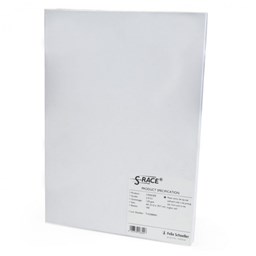 Toon details voor S-Race Sublimation Paper - 100 vel formaat A4 Afbeelding van S-Race Sublimation Paper - 100 vel formaat A4