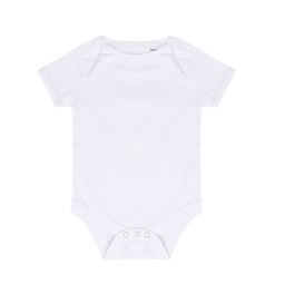 Toon details voor Subli Baby Rompertje - maat 6 tot 12 maanden Afbeelding van Subli Baby Rompertje - maat 6 tot 12 maanden