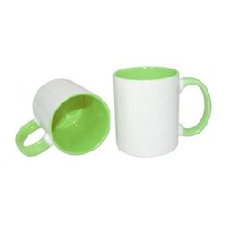 Toon details voor Creasure TTH Mug Light Green - inhoud 330 ml. Afbeelding van Creasure TTH Mug Light Green - inhoud 330 ml.