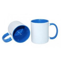 Toon details voor Creasure TTH Mug Cambridge Blue - inhoud 330 ml. Afbeelding van Creasure TTH Mug Cambridge Blue - inhoud 330 ml.