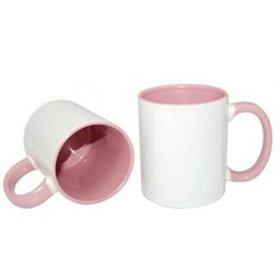 Toon details voor Creasure TTH Mug Antique Pink - inhoud 330 ml. Afbeelding van Creasure TTH Mug Antique Pink - inhoud 330 ml.