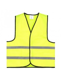 Toon details voor SUBLI Veiligheidshestje Kids - Medium Afbeelding van SUBLI Veiligheidshestje Kids - Medium
