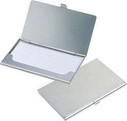 Toon details voor SUBLI Business Kaarthouder Afbeelding van SUBLI Business Kaarthouder