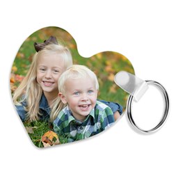Toon details voor UNISUB Key chain hart 60 mm. - glossy white UNI-5520 Afbeelding van UNISUB Key chain hart 60 mm. - glossy white UNI-5520
