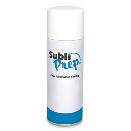 Toon details voor Subli Prep Clear - sublimation coating 400 ml. Afbeelding van Subli Prep Clear - sublimation coating 400 ml.