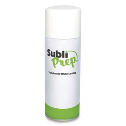 Toon details voor Subli Prep White Base - grondlak transparant wit  400 ml. Afbeelding van Subli Prep White Base - grondlak transparant wit  400 ml.