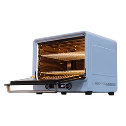 Toon details voor Craft Express Elite Blue - sublimatie oven 40 liter Afbeelding van Craft Express Elite Blue - sublimatie oven 40 liter