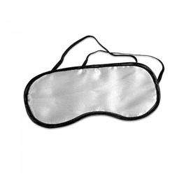 Toon details voor Subli Slaap oogmasker - formaat 90 x 200 mm. Afbeelding van Subli Slaap oogmasker - formaat 90 x 200 mm.