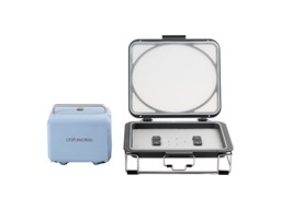Toon details voor Craft Express Oven tray & Vacuum pomp - voor oven 25 liter Afbeelding van Craft Express Oven tray & Vacuum pomp - voor oven 25 liter
