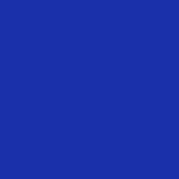 Toon details voor Oracal 621-086 - brilliant blue breedte 30,5 cm. Afbeelding van Oracal 621-086 - brilliant blue breedte 30,5 cm.