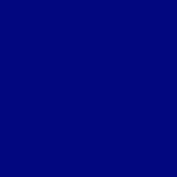Toon details voor Oracal 631-086 - brilliant blue breedte 63 cm. Afbeelding van Oracal 631-086 - brilliant blue breedte 63 cm.