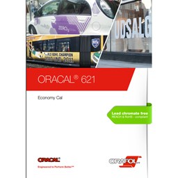 Toon details voor ColorCard Oracal 621 - kleurenkaart A4 formaat Afbeelding van ColorCard Oracal 621 - kleurenkaart A4 formaat