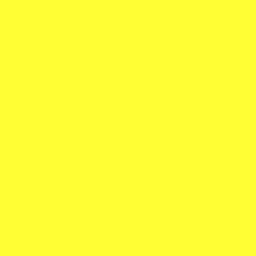Toon details voor Unitrade Soft Cut 006 lemon yellow - breedte 51 cm. Afbeelding van Unitrade Soft Cut 006 lemon yellow - breedte 51 cm.