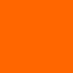 Toon details voor Unitrade Soft Cut 008 orange - breedte 51 cm. Afbeelding van Unitrade Soft Cut 008 orange - breedte 51 cm.