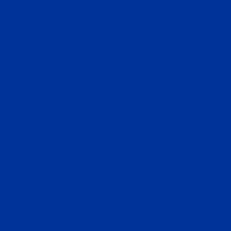 Toon details voor Unitrade Soft Cut 022 royal blue - breedte 51 cm. Afbeelding van Unitrade Soft Cut 022 royal blue - breedte 51 cm.