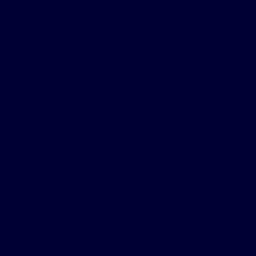 Toon details voor Unitrade Soft Cut 023 navy blue - breedte 51 cm. Afbeelding van Unitrade Soft Cut 023 navy blue - breedte 51 cm.