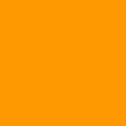 Toon details voor Unitrade Soft Cut 032 neon orange - breedte 51 cm. Afbeelding van Unitrade Soft Cut 032 neon orange - breedte 51 cm.