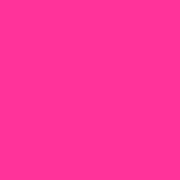 Toon details voor Unitrade Soft Cut 033 neon pink - breedte 51 cm. Afbeelding van Unitrade Soft Cut 033 neon pink - breedte 51 cm.
