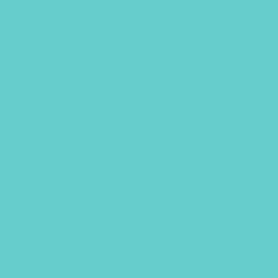 Toon details voor Unitrade Soft Cut 041 pastel aqua - breedte 51 cm. Afbeelding van Unitrade Soft Cut 041 pastel aqua - breedte 51 cm.