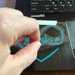 Toon details voor TransferRite APPLI 1310 - medium tack formaat 0,305 x 100 meter Afbeelding van TransferRite APPLI 1310 - medium tack formaat 0,305 x 100 meter