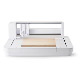 Toon details voor Silhouette CURIO 2 - formaat 30,5 x 30,5 cm. Afbeelding van Silhouette CURIO 2 - formaat 30,5 x 30,5 cm.