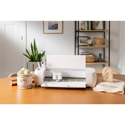 Toon details voor Cricut Explore 4 - 12 inch snijplotter Afbeelding van Cricut Explore 4 - 12 inch snijplotter