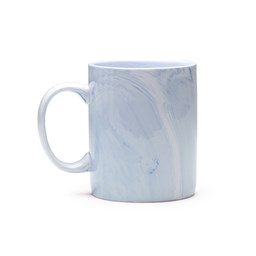 Toon details voor Mug Marble - Blue Afbeelding van Mug Marble - Blue