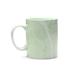 Toon details voor Mug Marble - Green Afbeelding van Mug Marble - Green