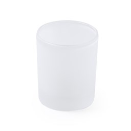 Toon details voor Frosted Glas zonder oor Afbeelding van Frosted Glas zonder oor