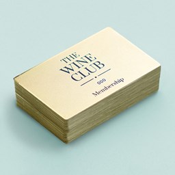 Toon details voor AluSub Visitekaartje goud - 55 x 86 x 0,2 mm. Afbeelding van AluSub Visitekaartje goud - 55 x 86 x 0,2 mm.