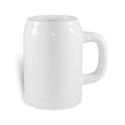 Toon details voor Subli Bierpul 0,5 liter - inhoud 500 ml. KERAMIEK Afbeelding van Subli Bierpul 0,5 liter - inhoud 500 ml. KERAMIEK