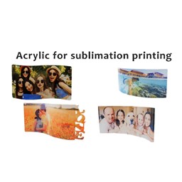 Toon details voor Subli Acrylglas Photosheet 15 x 20 cm. - dikte 3 mm. Afbeelding van Subli Acrylglas Photosheet 15 x 20 cm. - dikte 3 mm.