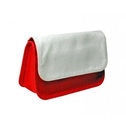 Toon details voor Subli Etui Rood - formaat 12,5 x 21 cm. Afbeelding van Subli Etui Rood - formaat 12,5 x 21 cm.