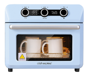 Sublimatieoven