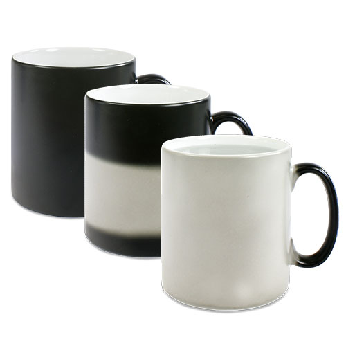 Magic Mugs Mat | Subliplezier