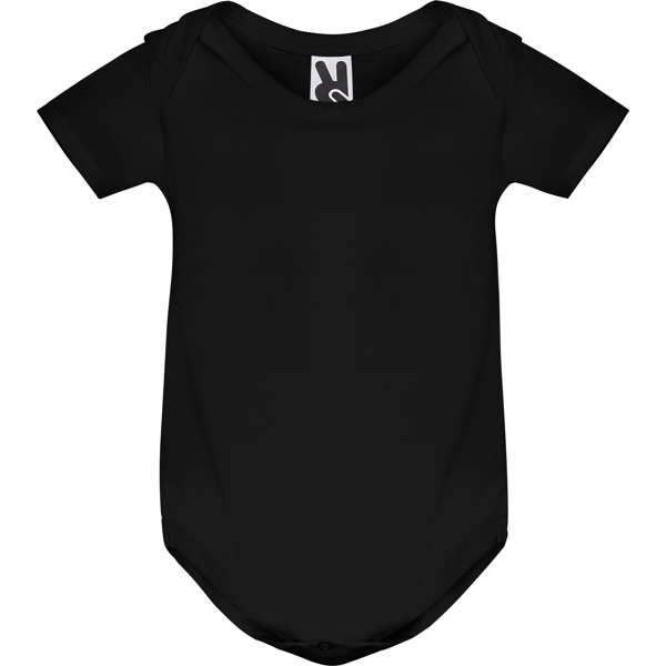 Afbeelding van Baby Romper - Korte mouwen
