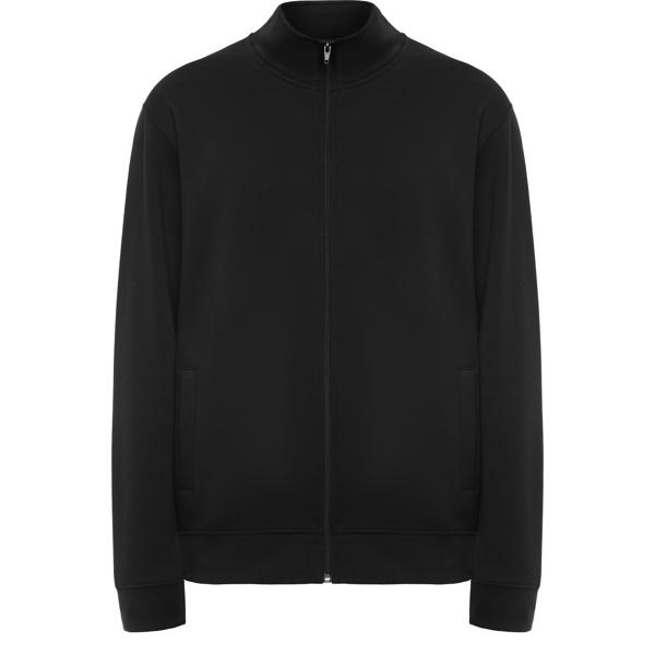 Afbeelding van Ulan - Sweater met rits