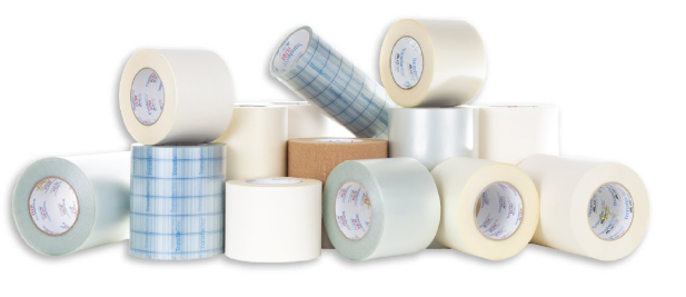 Afbeelding voor categorie Applicatie folies