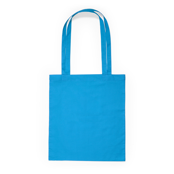 Afbeelding van Katoenen Tote Bag 140 g/m²