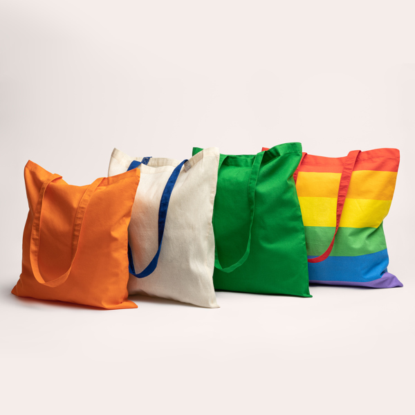Afbeelding voor categorie Tassen & Draagtassen