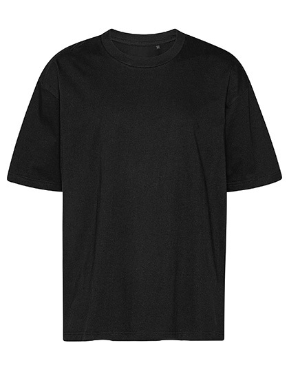 Afbeelding van Tiger Cotton® Oversized T-shirt — biologisch katoen met karakter