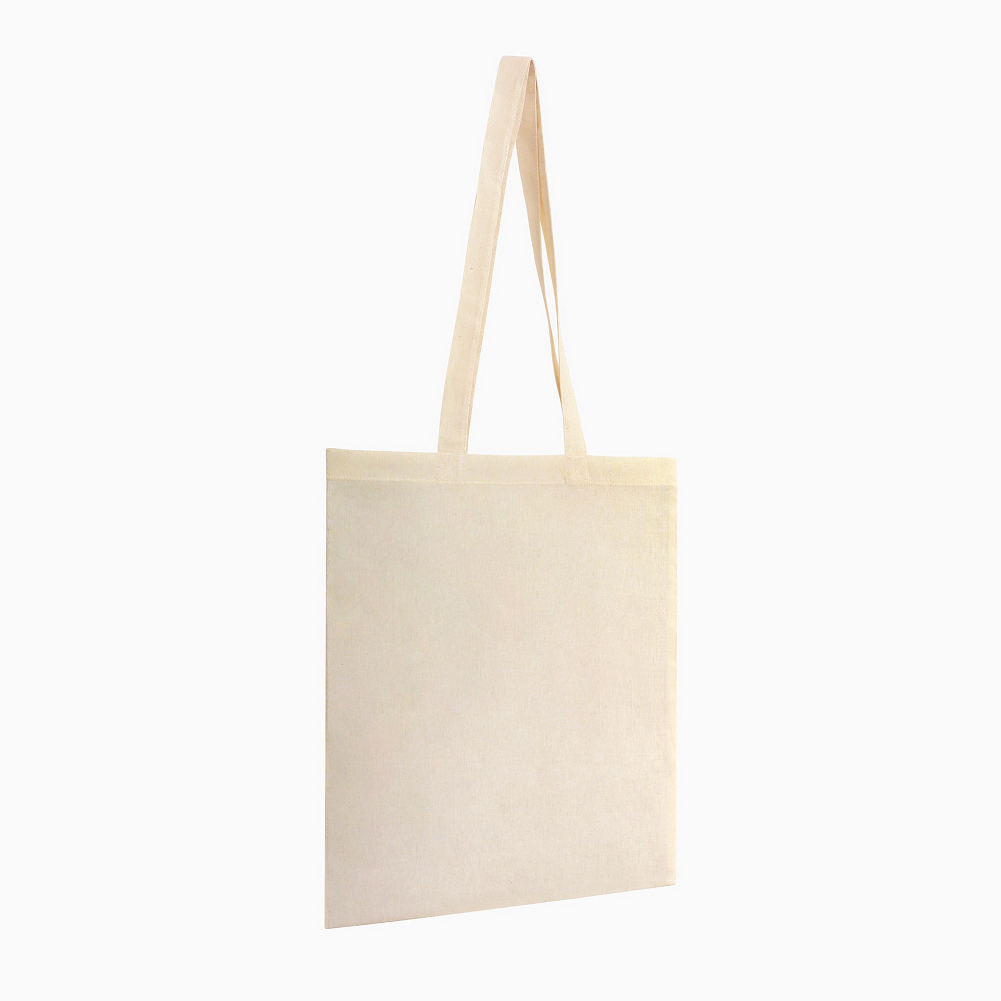 Afbeelding van Katoenen Tote Bag 140 g/m²