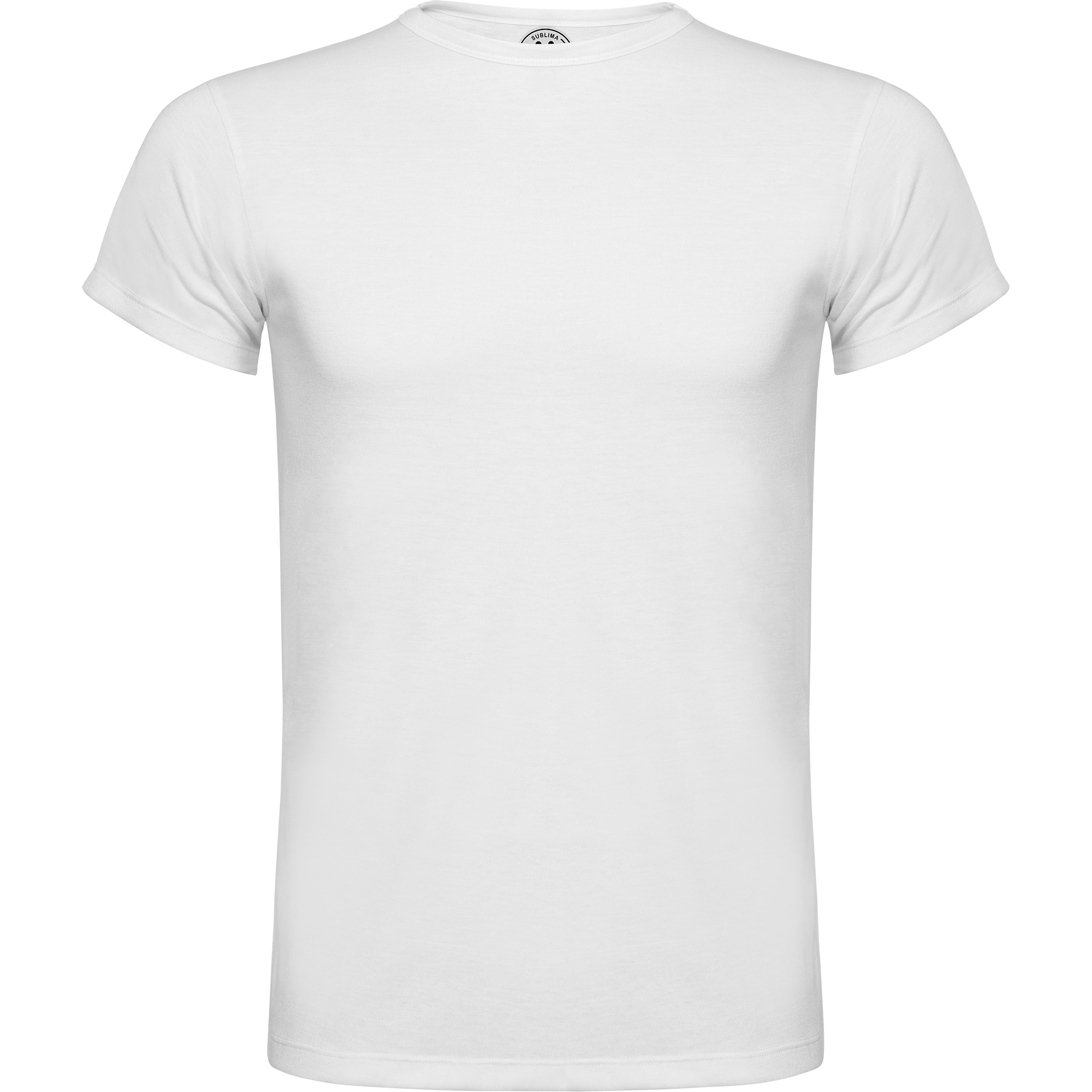Afbeelding van Roly Sublima T-shirt CA7129 – Sublimeerbaar T-shirt Korte Mouw